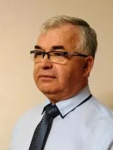 Bc. Victor Dragalin
